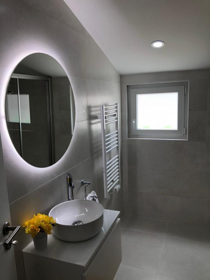 Central Tiled Apartment Aveiro Dış mekan fotoğraf